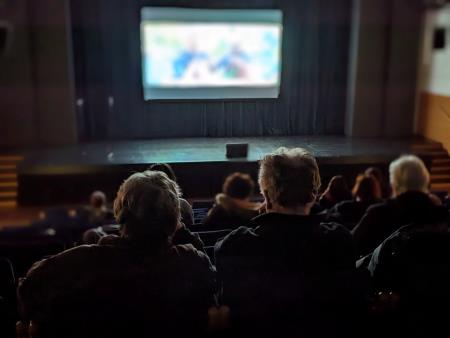 10. Festival svobodne video produkcije uspešno za nami (1)
